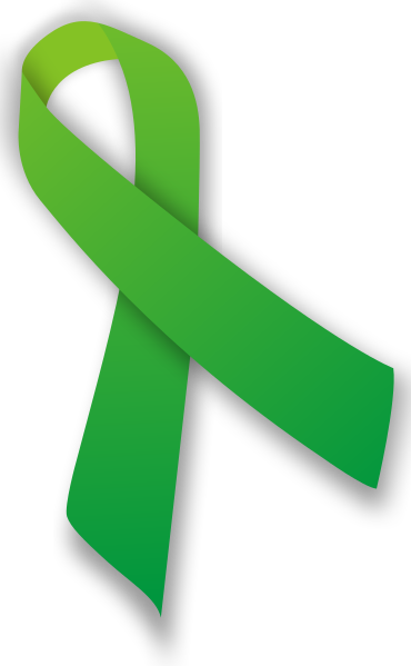 Green Ribbon Green Ribbon